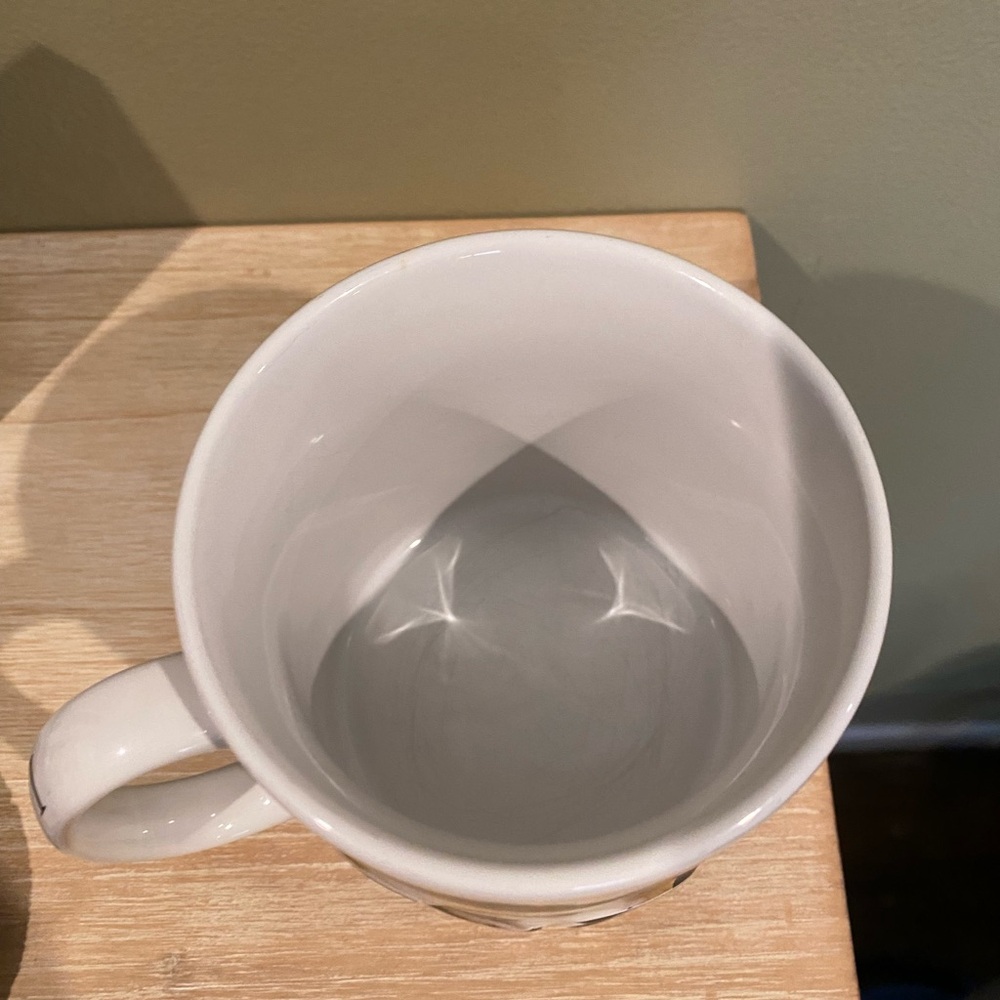 Americaware Labrador Color Relief Mug - Picture 6 of 6